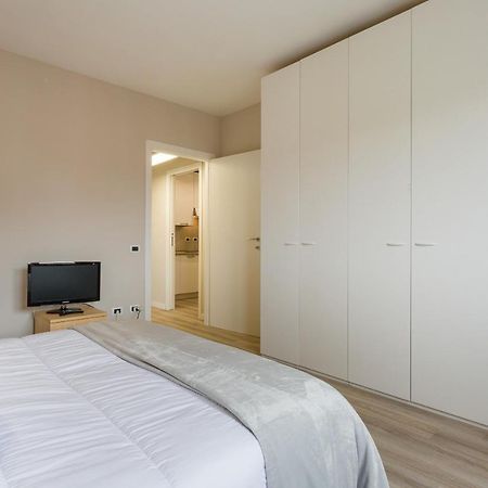 Canna Da Zucchero Appartement Verona Buitenkant foto