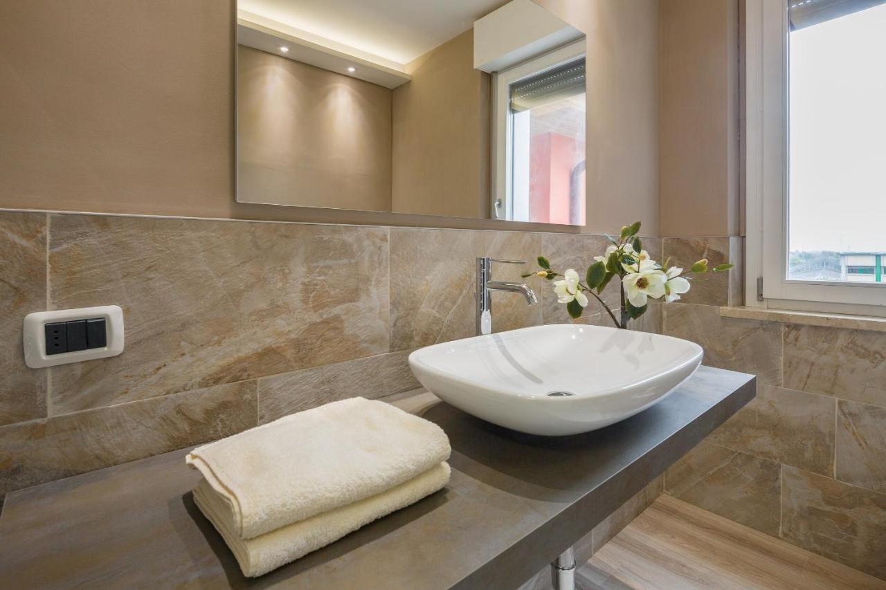Canna Da Zucchero Appartement Verona Buitenkant foto