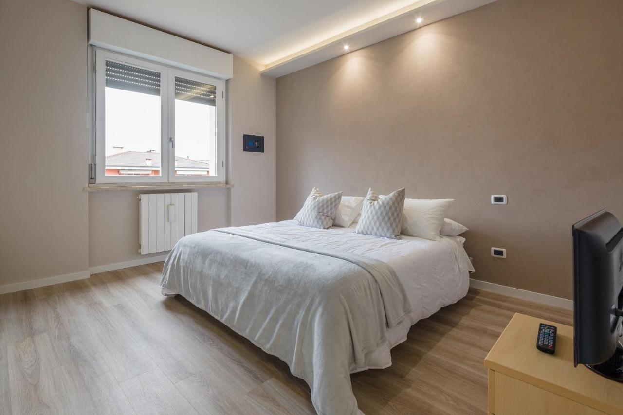 Canna Da Zucchero Appartement Verona Buitenkant foto