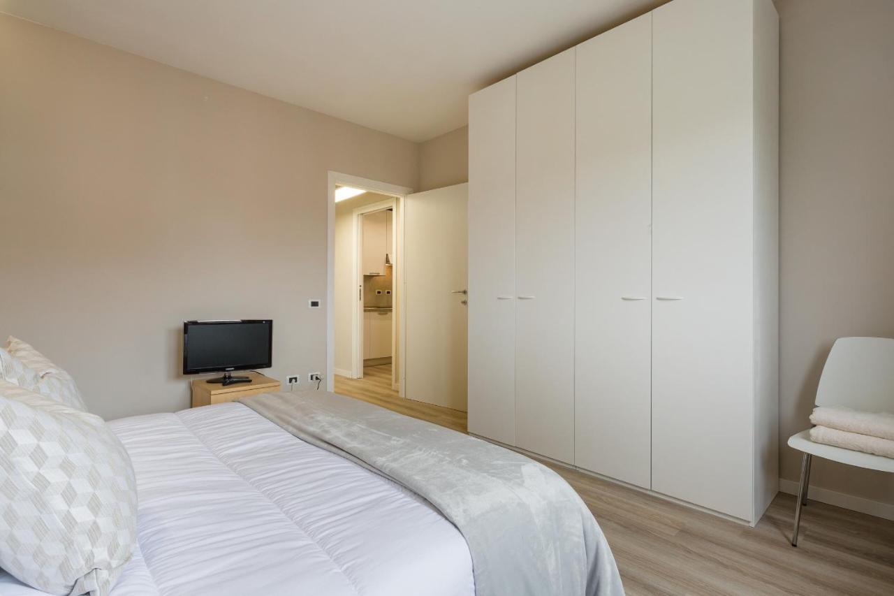 Canna Da Zucchero Appartement Verona Buitenkant foto
