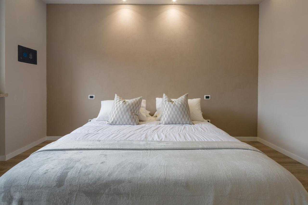 Canna Da Zucchero Appartement Verona Buitenkant foto