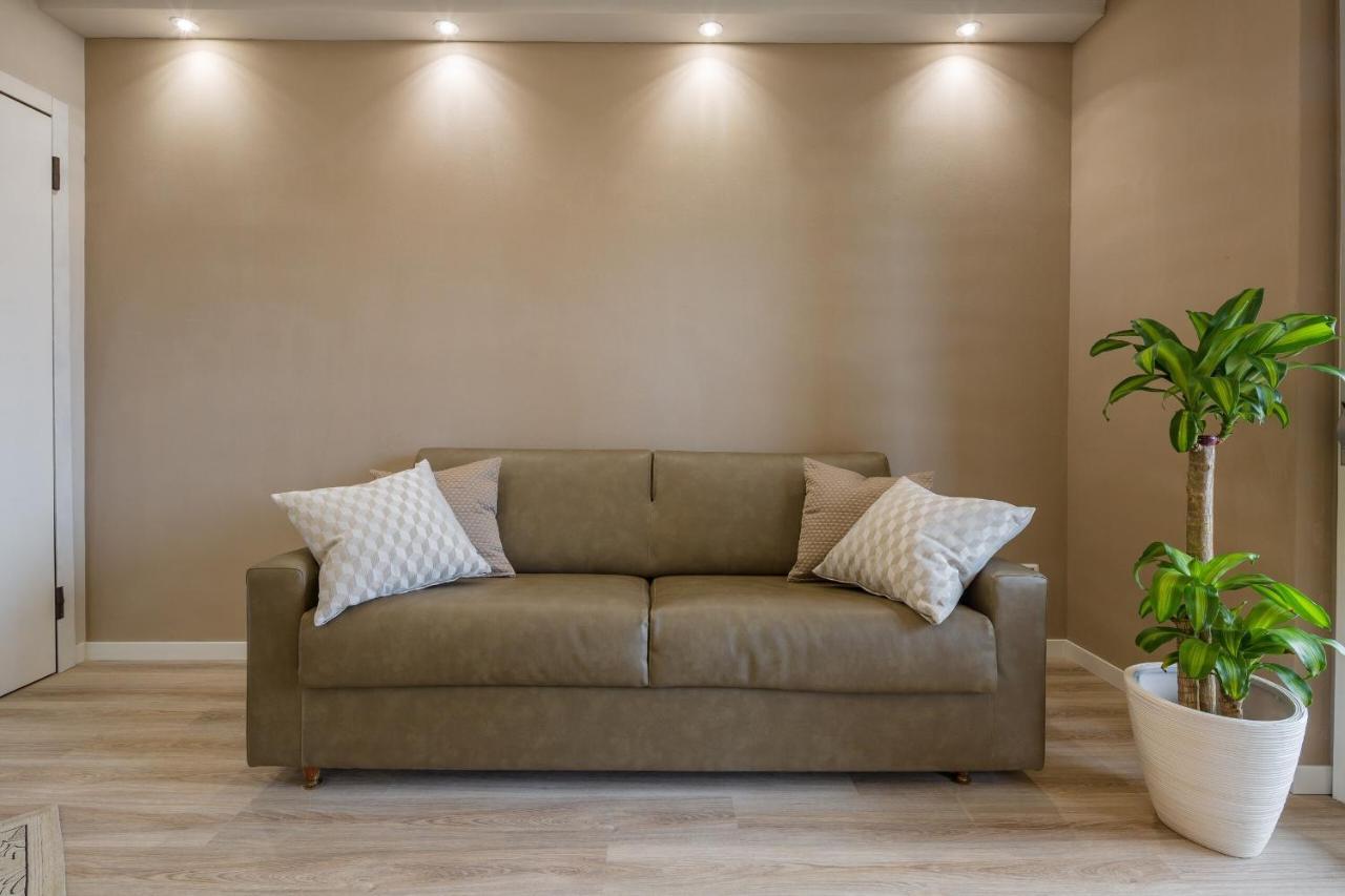 Canna Da Zucchero Appartement Verona Buitenkant foto
