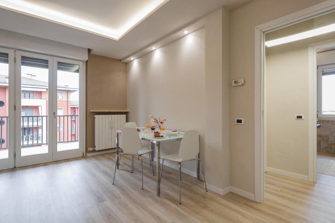 Canna Da Zucchero Appartement Verona Buitenkant foto
