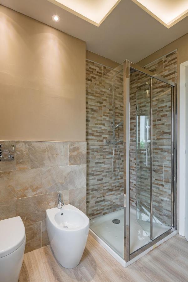 Canna Da Zucchero Appartement Verona Buitenkant foto