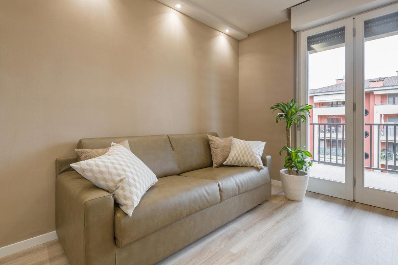 Canna Da Zucchero Appartement Verona Buitenkant foto