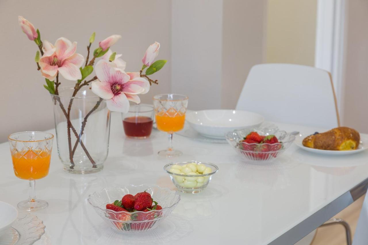Canna Da Zucchero Appartement Verona Buitenkant foto